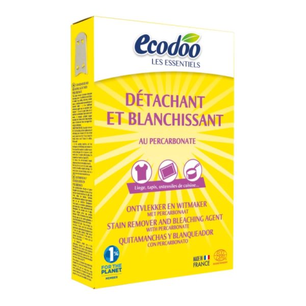 Llevataques Blanquejants Percarbonat 350 g