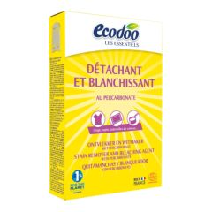 Acheter ECODOO Détachant Blanchissant au Percarbonate 350 g Par 6,88€