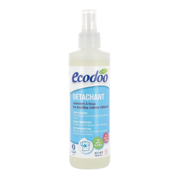 Stain remover 250ml - ECODOO