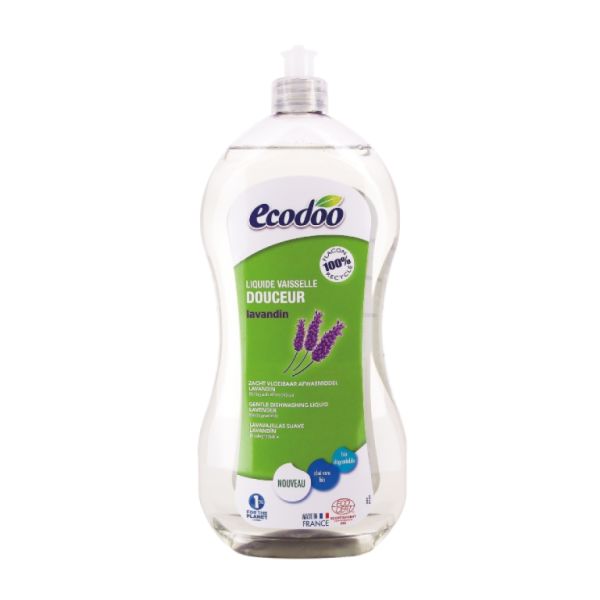 Lavandin Geschirrspüler 1 L - ECODOO