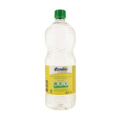 Buy ECODOO White eucalyptus vinegar 1 L By 4,49€