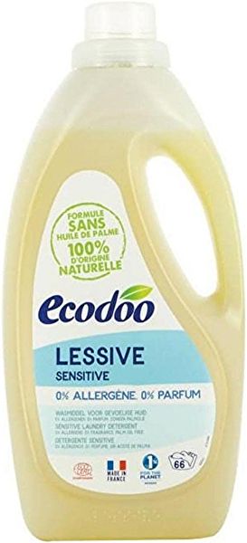 Marseille Ecodoo Vloeibaar Wasmiddel 2 liter