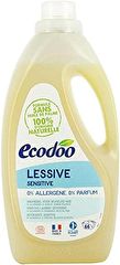 Acheter ECODOO Lessive Liquide Marseille Ecodoo 2 litres Par 14,95€