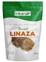 Buy INKANATURA Flaxseed Powder 250 g By 7,50€