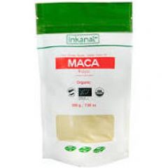 Kopen INKANATURA Rode Maca Poeder 200 g Door 13,50€