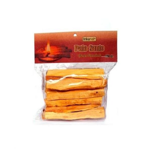 Branche de Palo Santo 60 g - INKANATURA