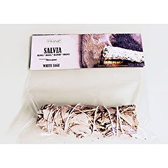 Buy INKANATURA WHITE SAGE BUNDLE By 5,90€