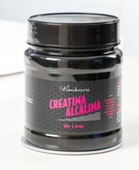 Buy NANKERVIS Alkaline Creatine 650 g By 35,97€