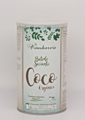 Comprare NANKERVIS SHAKE AL COCCO SODDISFATTO 700G Di 15,54€