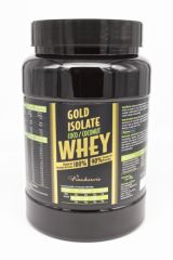 Kopen NANKERVIS GOUD ISOLAAT WHEY COCO 1 KG Door 27,85€