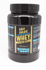 Comprare NANKERVIS GOLD ISOLATE WHEY PURO NATURALE 1KG Di 46,56€