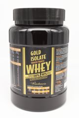 Comprare NANKERVIS GOLD ISOLATE WHEY TIRAMISÙ 1KG Di 27,85€