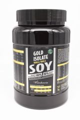 Buy NANKERVIS GOLD ISOLATE SOY VANILLA 1KG By 28,29€