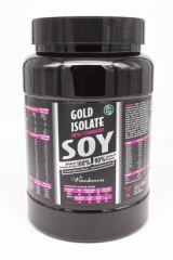 Buy NANKERVIS GOLD ISOLATE I AM STRAWBERRY 1KG By 19,69€