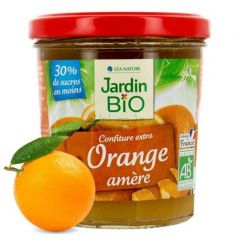 Kopen JARDIN BIO Biofruits Bittere Sinaasappeljam 320 g Door 4,29€