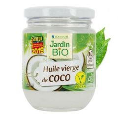 Óleo de Coco 20 cl