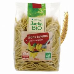 Buy JARDIN BIO Quick Cooking Fideuá 500 g By 2,53€