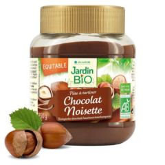 Kopen JARDIN BIO Cacaocrème met Hazelnoten zonder Palmolie Door 6,45€