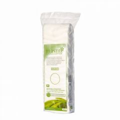 Kaufen MASMI Zickzack-Baumwolle, natürliche Baumwolle, 100 g Von 1,93€