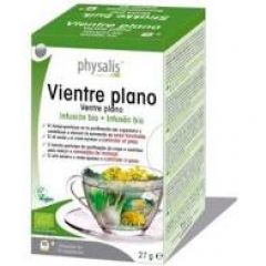 köpa PHYSALIS INFUSION FÖR PLAT BAG 20 påsar Förbi 4,95€