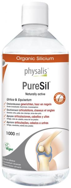 PURESIL 1000 ml - PHYSALIS