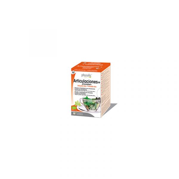 JOINTS + INFUSION 20 sachets - PHYSALIS