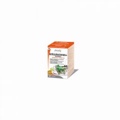 Comprar PHYSALIS ARTICULACIONES+ 30 Comp Por 16,60€