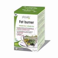 Comprar PHYSALIS FAT BURNER 30 Comp Por 18,00€