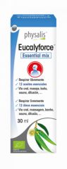 Acheter PHYSALIS Eucalyforce Essentiel Mix 30ml Par 12,50€