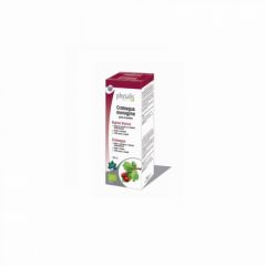 Acheter PHYSALIS CRATAEGUS MONOGYNE 100 ml Par 16,00€