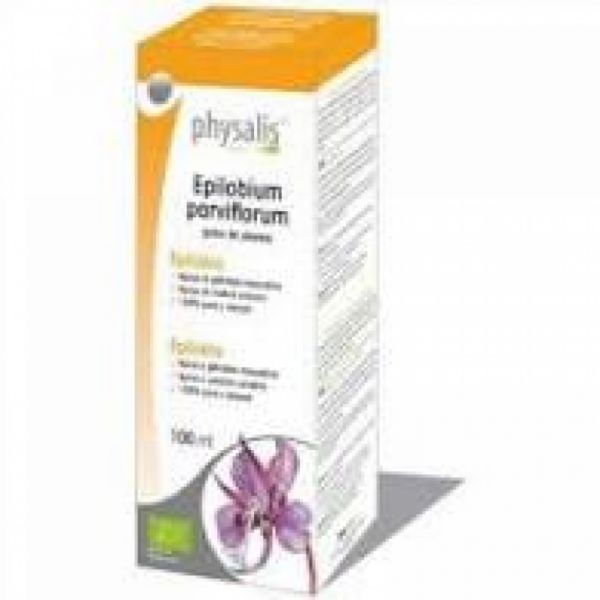 EPILOBIUM PARVIFLORUM 100 ml - PHYSALIS