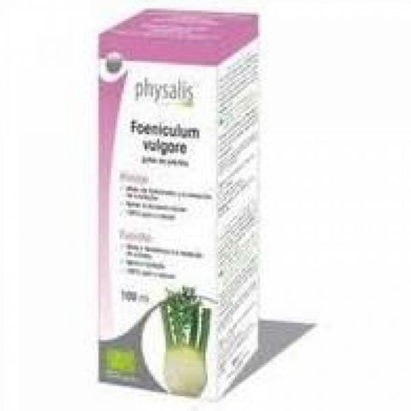 FOENICULUM VULGARE 100 ml - PHYSALIS