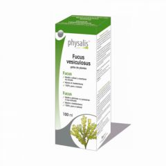 Comprar PHYSALIS FUCUS VESICULOSUS 100ml Por 14,00€