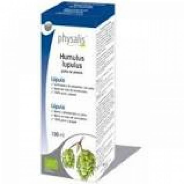 HUMULUS LUPULUS 100 ml - PHYSALIS