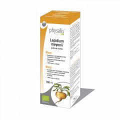 Kaufen PHYSALIS LEPIDIUM MEYENII 100ml Von 14,00€