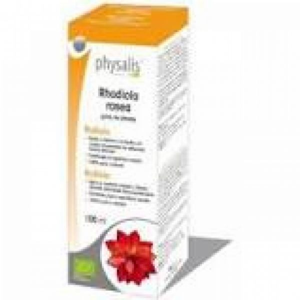 RHODIOLA ROSEA 100 ml - PHYSALIS