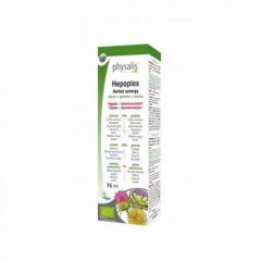 Comprare PHYSALIS HEPALEX 75 ml Di 16,01€