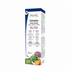 Comprar PHYSALIS CALMPLEX 75ml Por 16,01€