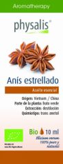 Comprare PHYSALIS ANICE STELLATO 10 ml Di 6,75€