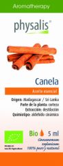 Comprar PHYSALIS CANELA 5 ml Por 12,98€