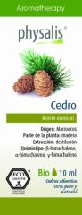 Comprar PHYSALIS CEDRO 10 ml Por 6,50€