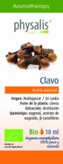 Comprare PHYSALIS CHIODI DI GAROFANO 10ml Di 8,82€