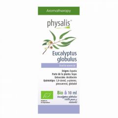 Comprar PHYSALIS EUCALIPTE GLOBULUS 10 ML Per 5,08€