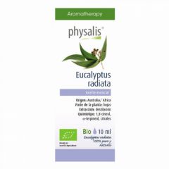 Comprar PHYSALIS EUCALIPTE RADIATA 10 ml Per 7,68€