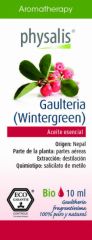 Comprare PHYSALIS WINTERGREEN WINTERGREEN 10 ml Di 10,27€