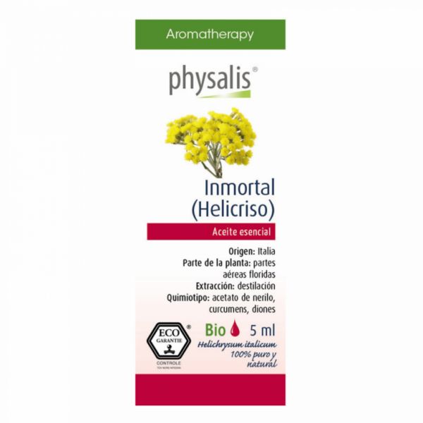 ELICRISO 5 ml - PHYSALIS