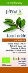 Comprar PHYSALIS ESENCIA LAUREL NOBLE 10 ml Por 12,35€