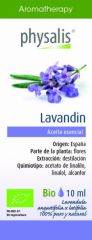 Comprar PHYSALIS LAVANDA 10ml Por 6,85€