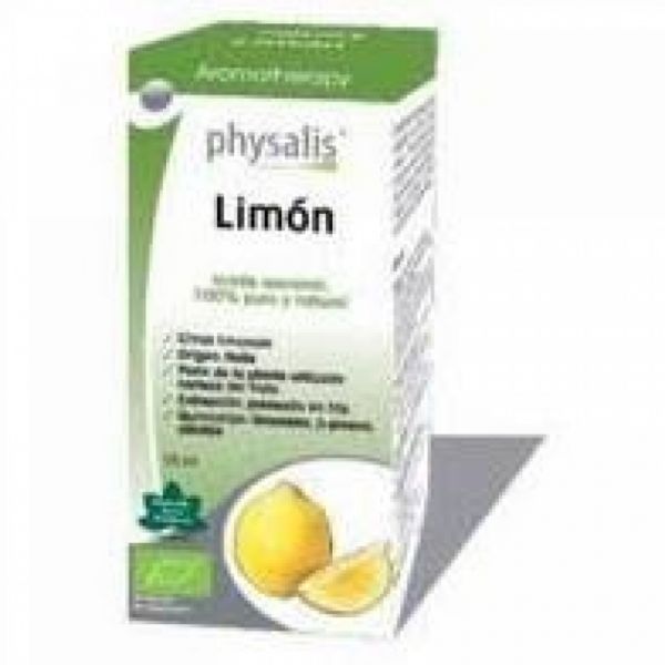 CITROEN 10 ml - PHYSALIS