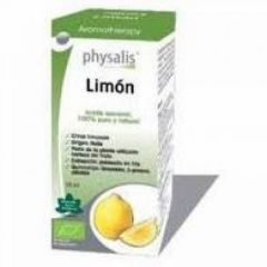 Comprar PHYSALIS LIMÃO 10ml Por 6,43€